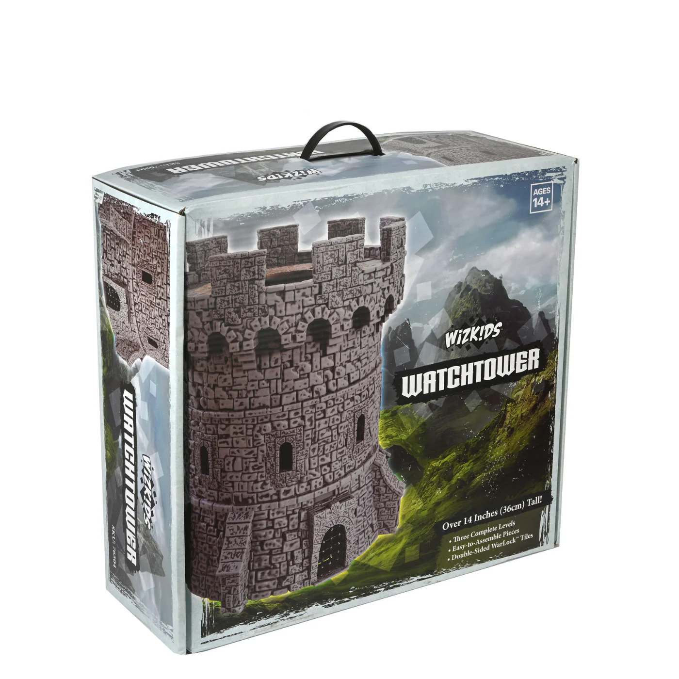 WizKids: Watchtower Boxed Set - Image 4