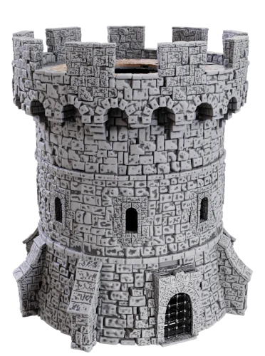 WizKids: Watchtower Boxed Set - Image 5