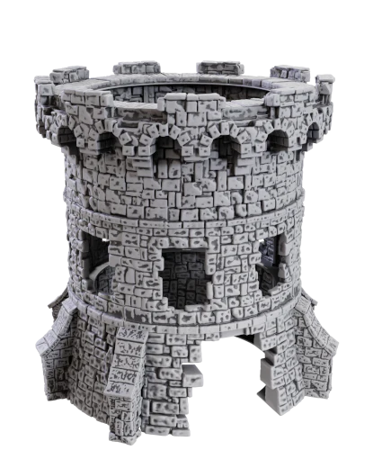WizKids: Watchtower Boxed Set - Image 6