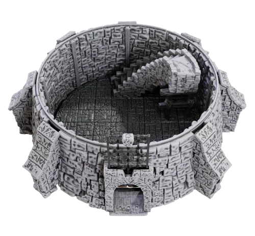 WizKids: Watchtower Boxed Set - Image 7