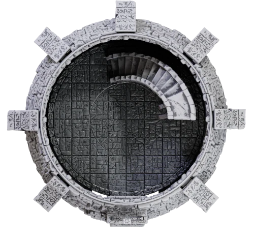 WizKids: Watchtower Boxed Set - Image 8