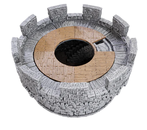 WizKids: Watchtower Boxed Set - Image 9