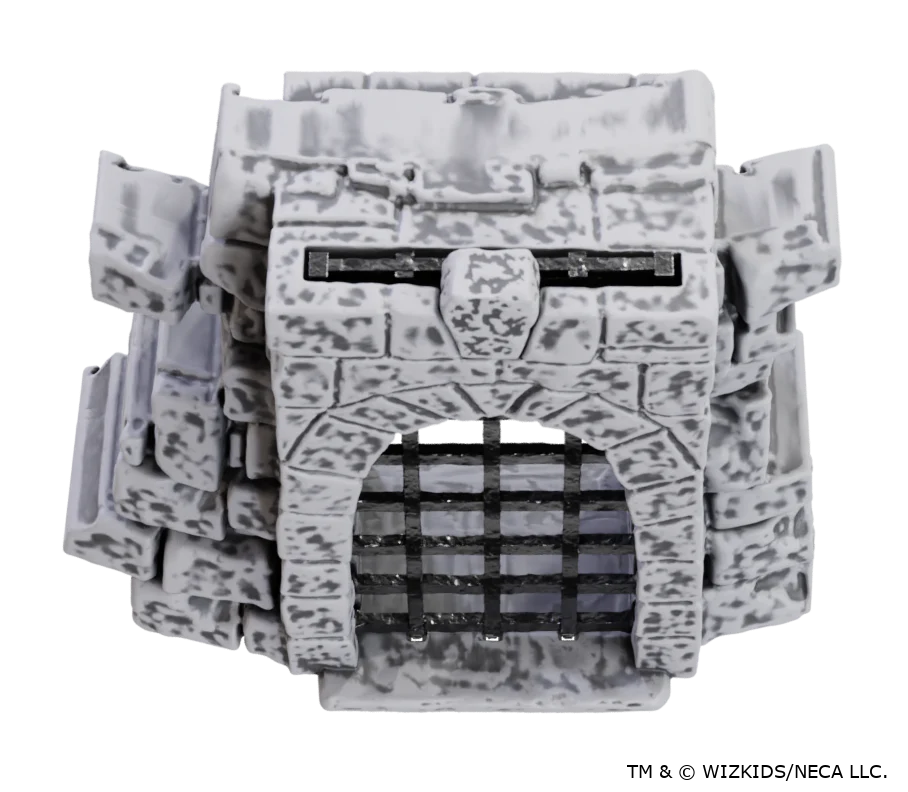 WizKids: Watchtower - Tower Parts Boxed Set (Online Exclusive) - Image 6