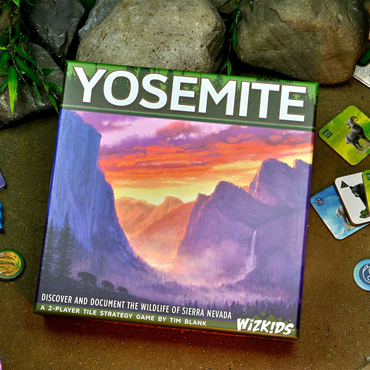 Yosemite - Image 10
