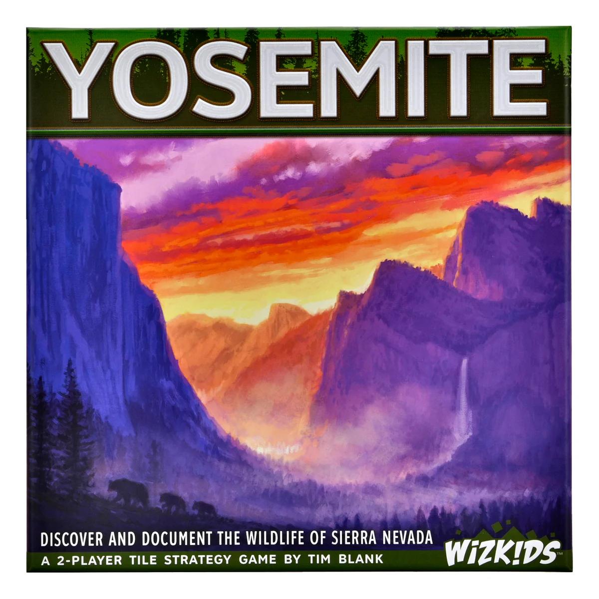 Yosemite - Image 2