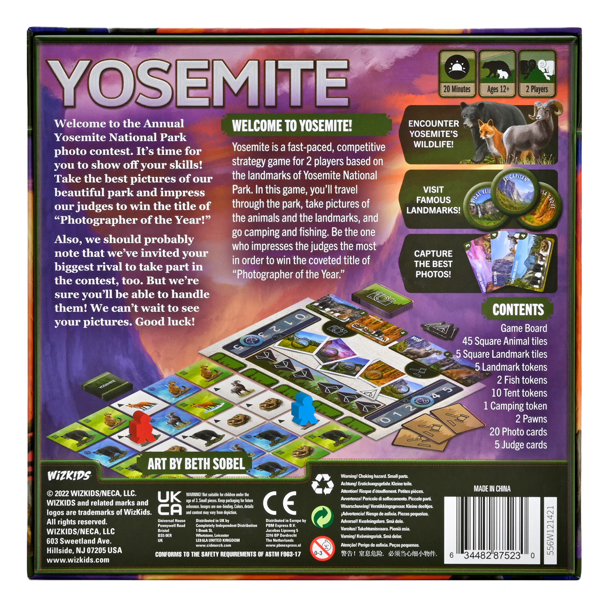 Yosemite - Image 3