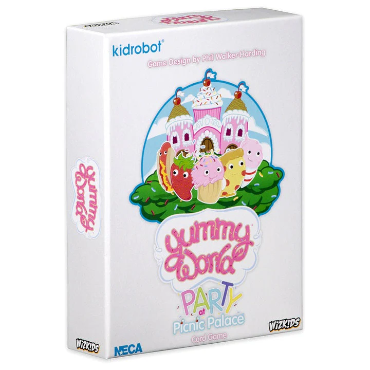 Yummy World: Party at Picnic Palace - Image 2