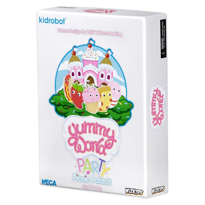 Yummy World: Party at Picnic Palace - Image 3