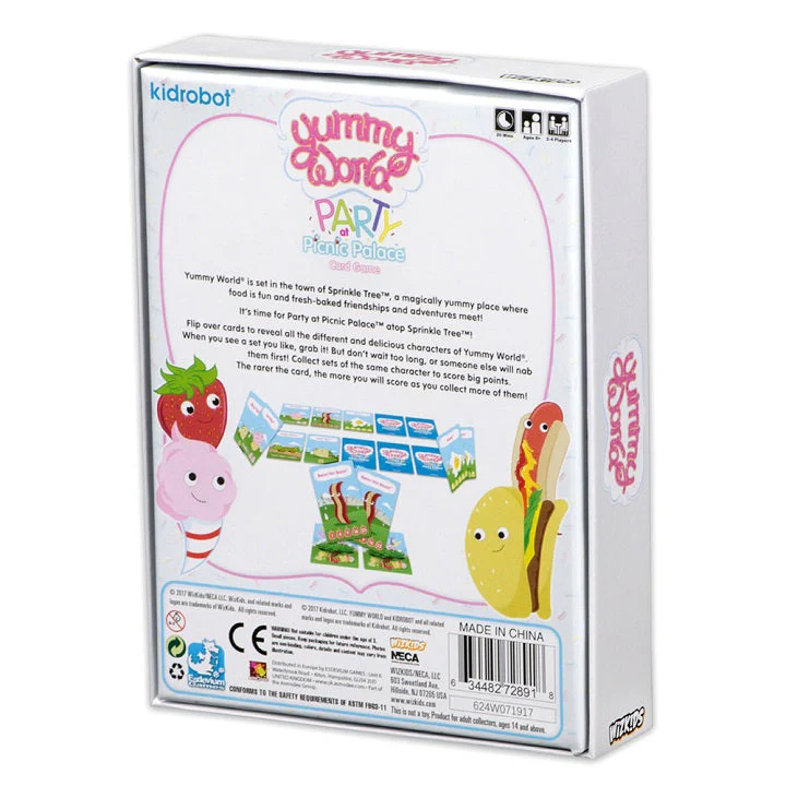 Yummy World: Party at Picnic Palace - Image 4