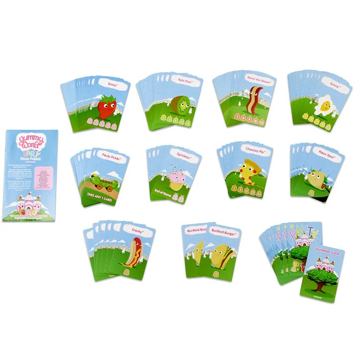 Yummy World: Party at Picnic Palace - Image 5
